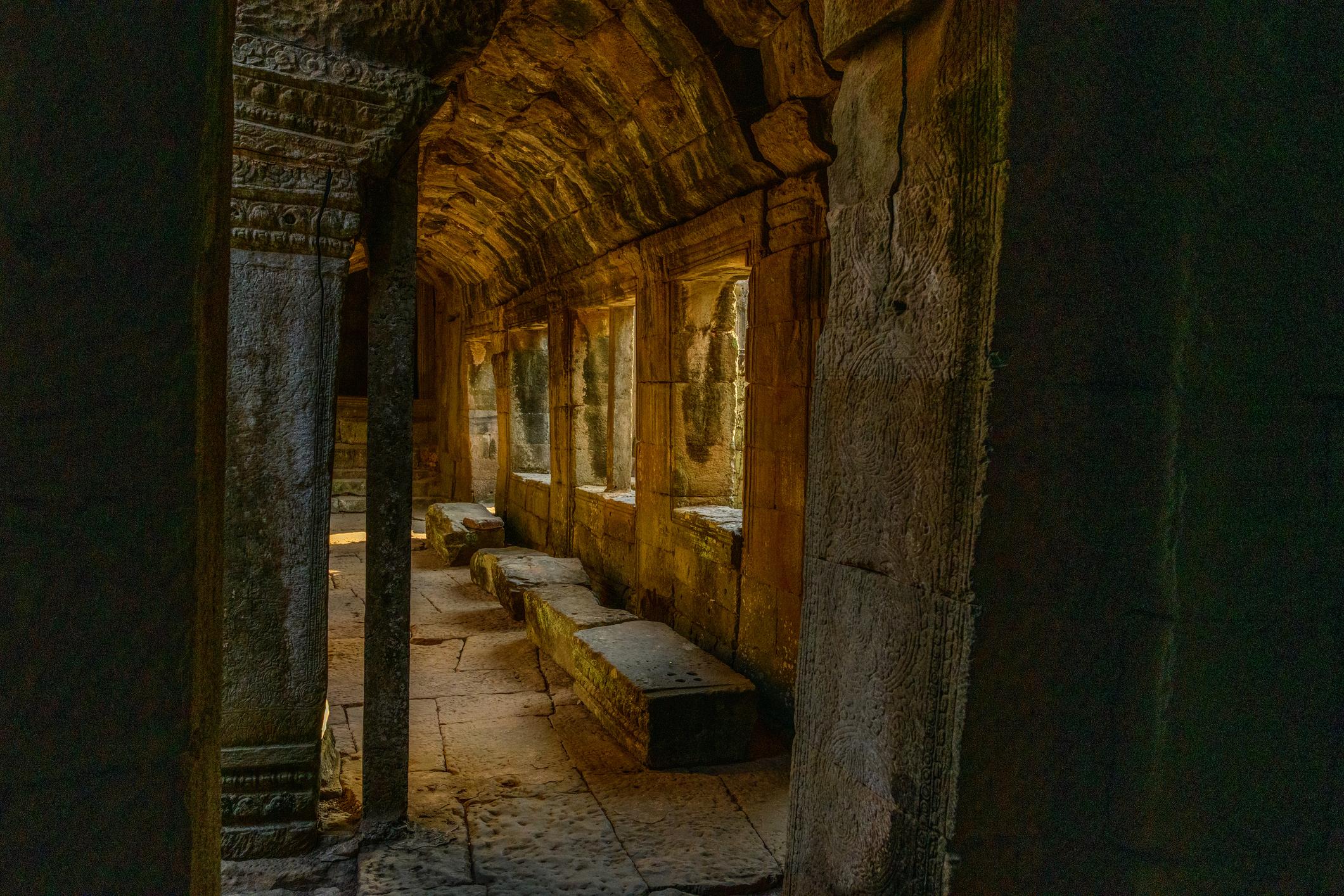 Discover Cambodia Gallery