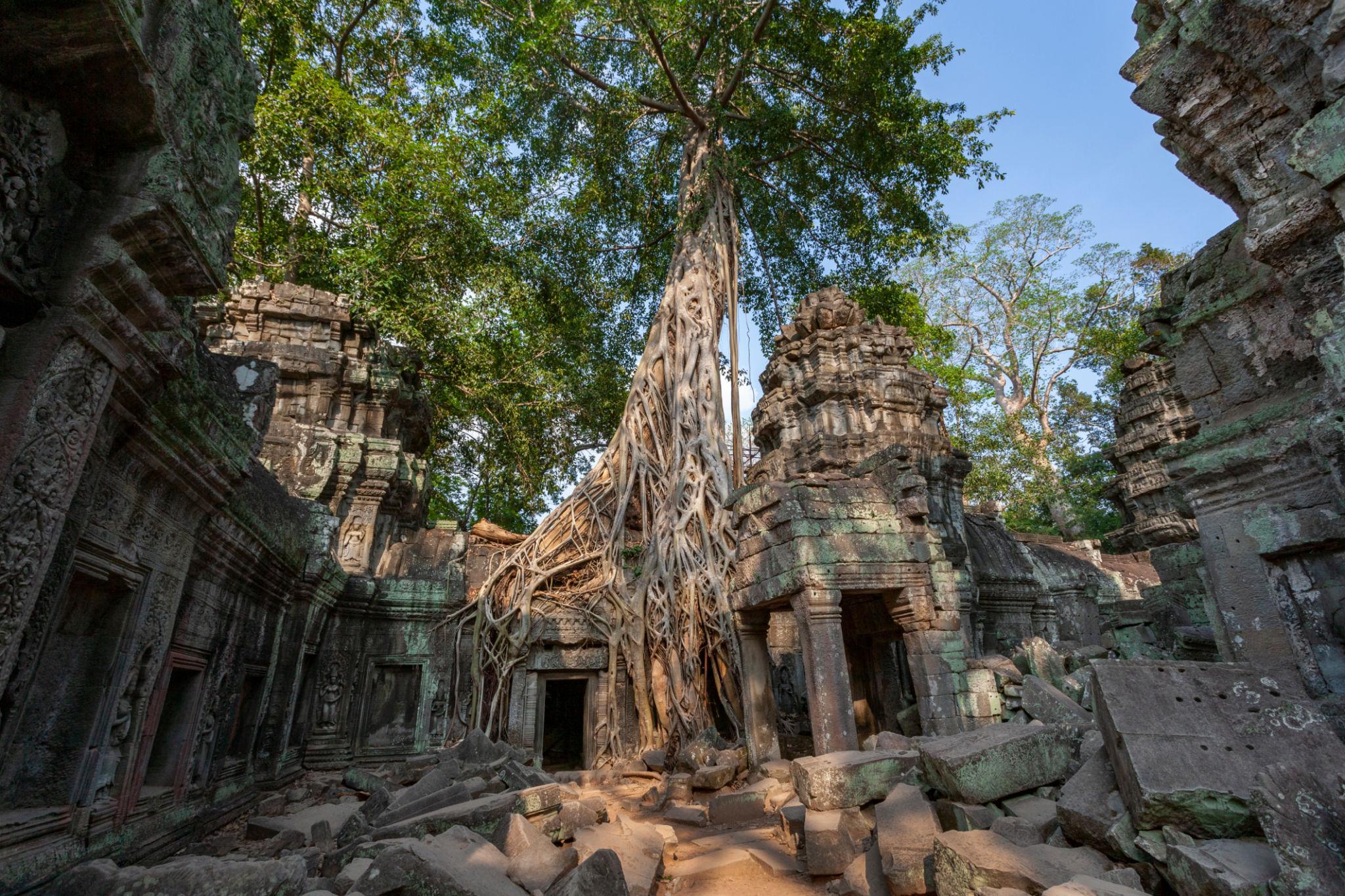 Discover Cambodia Gallery