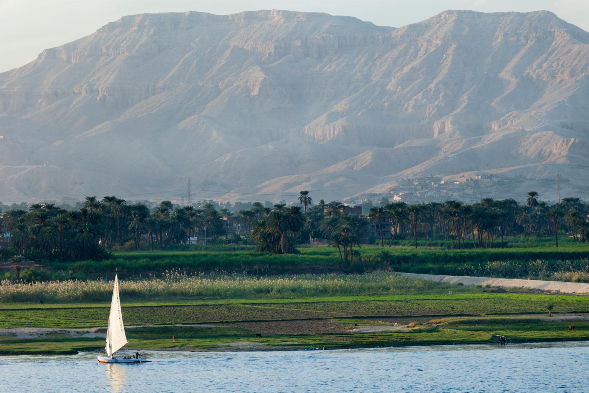Discover Egypt Gallery
