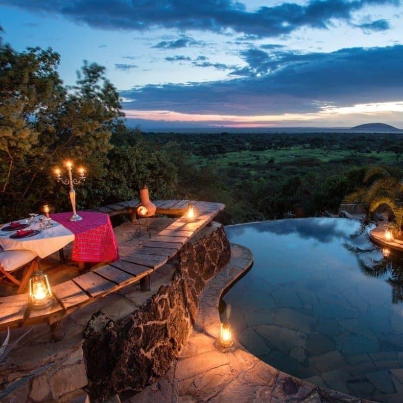 Discover Kenya Gallery
