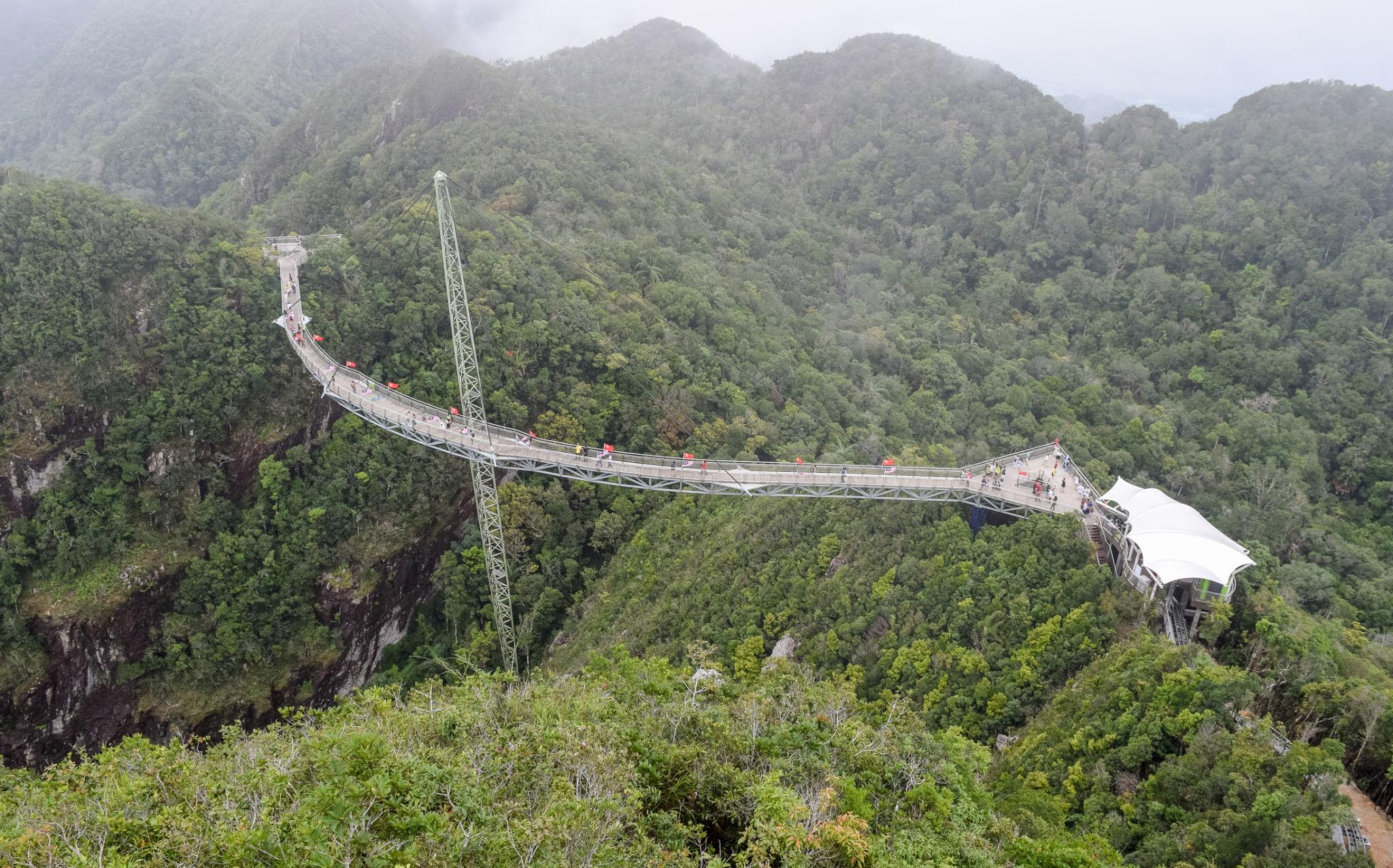 Discover Malaysia Gallery