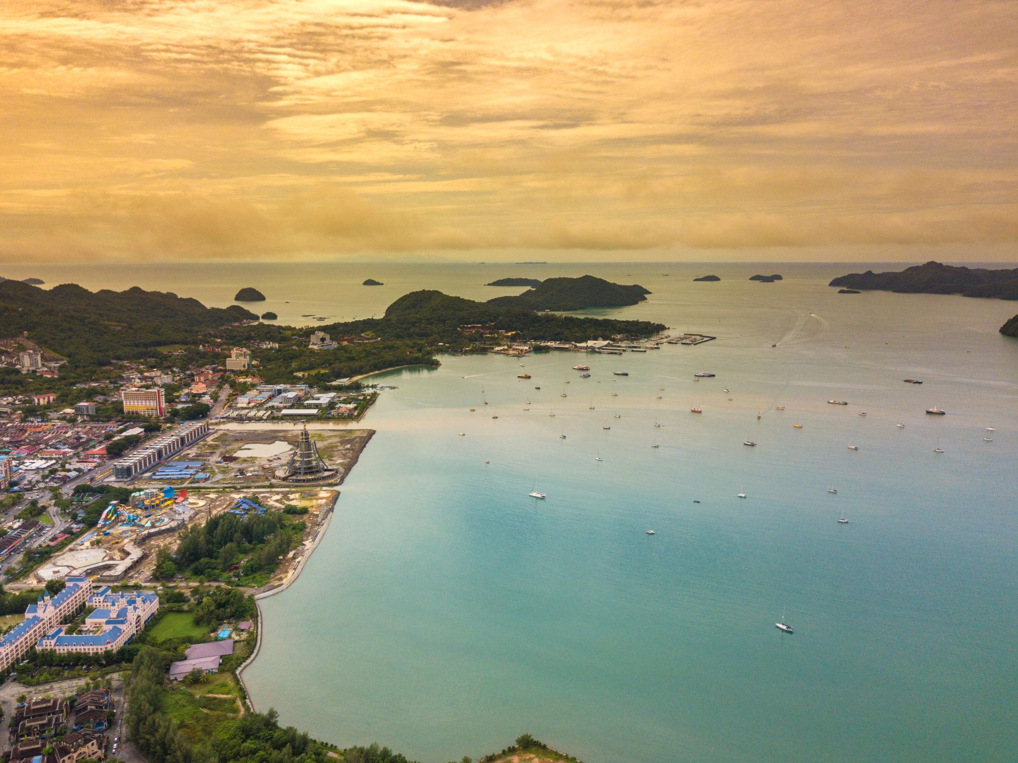 Discover Malaysia Gallery