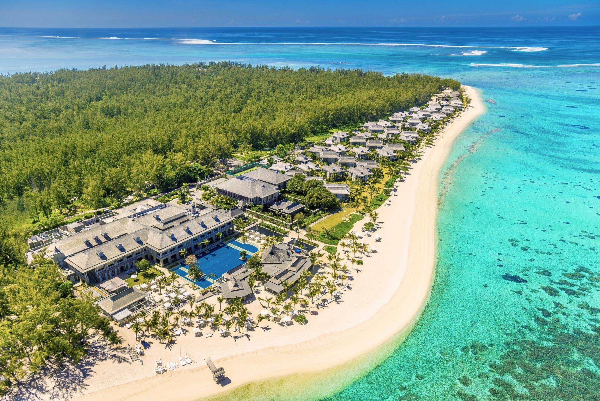 Discover Mauritius Gallery