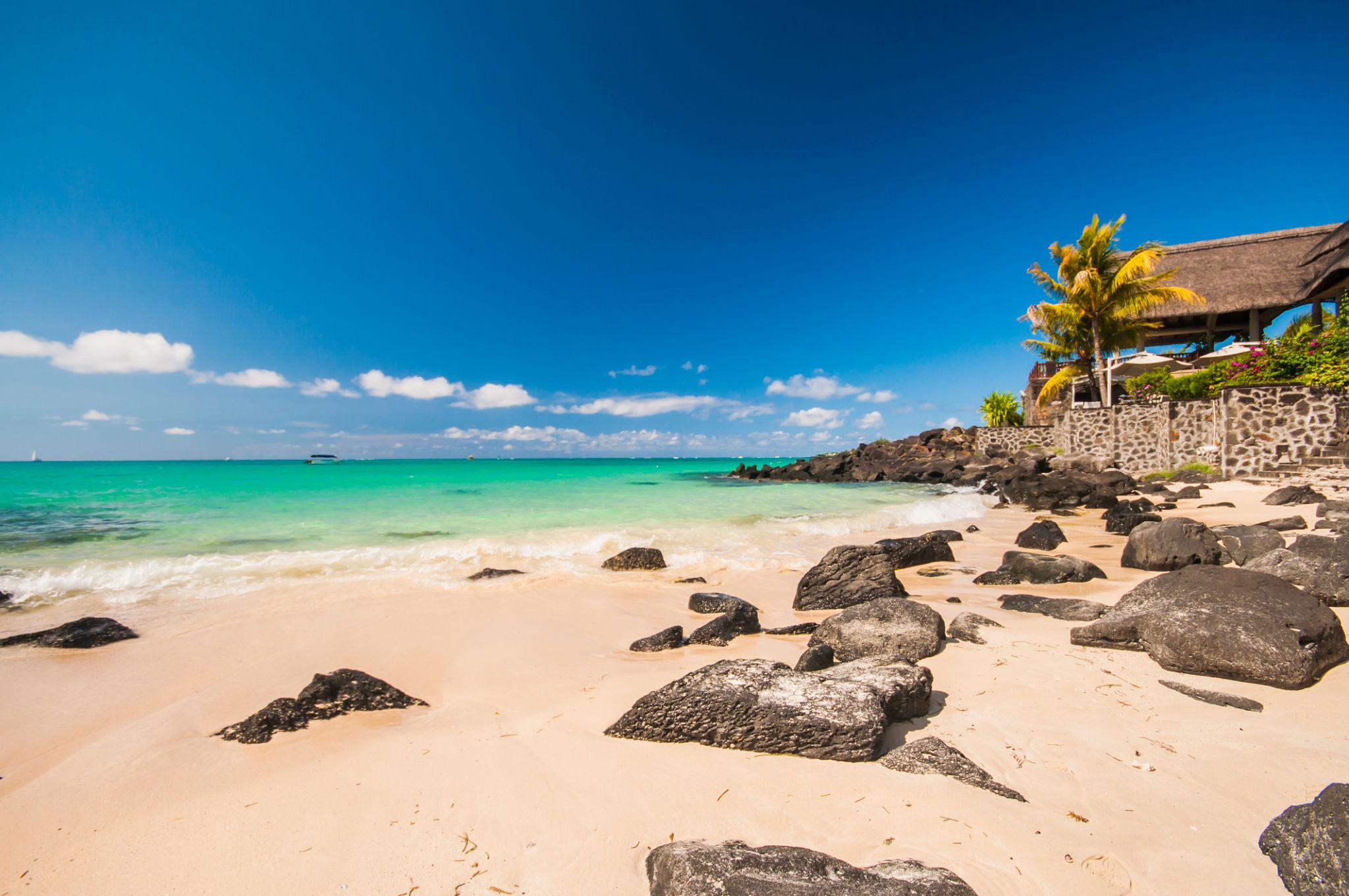 Discover Mauritius Gallery