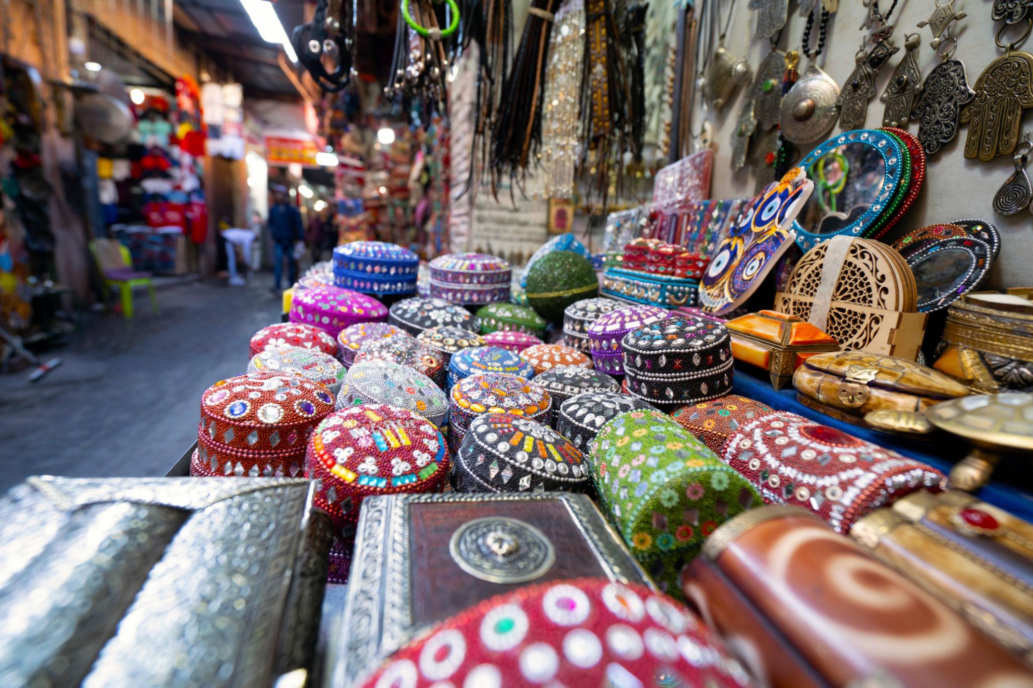 Discover Morocco Gallery