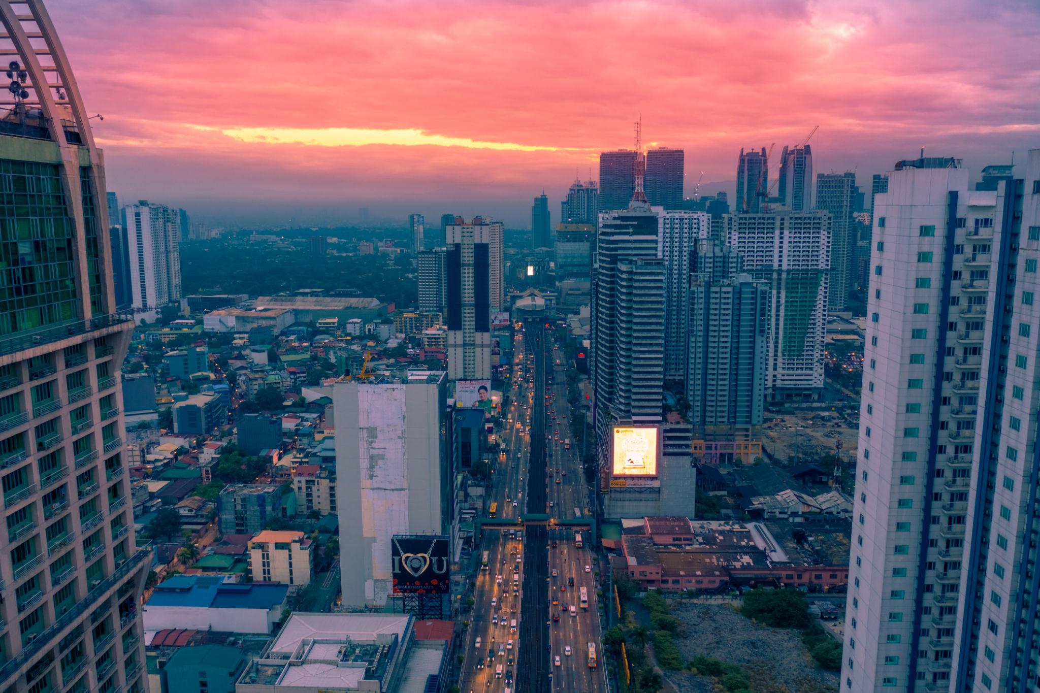 Discover Philippines Gallery
