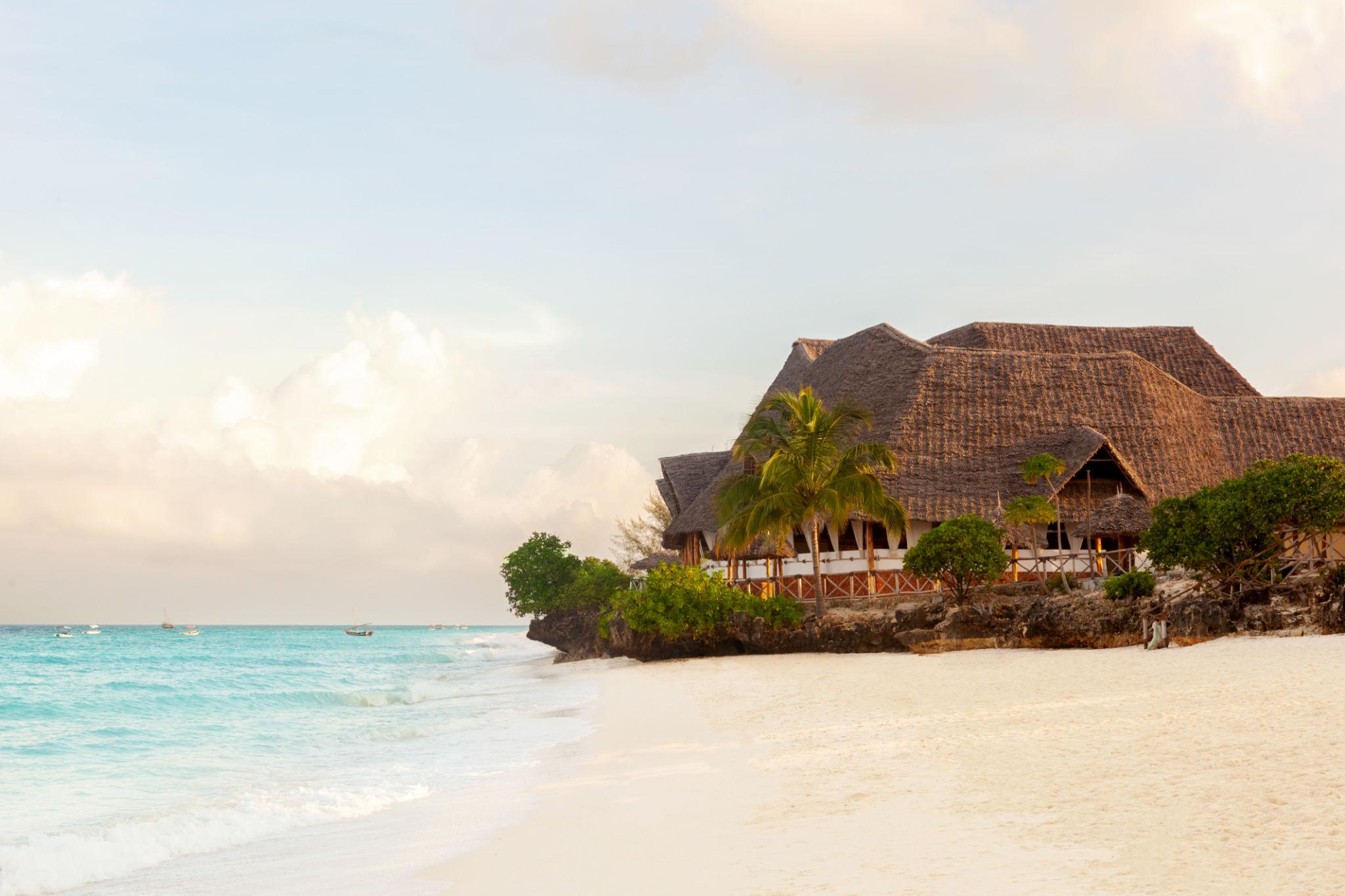 Discover Zanzibar Gallery