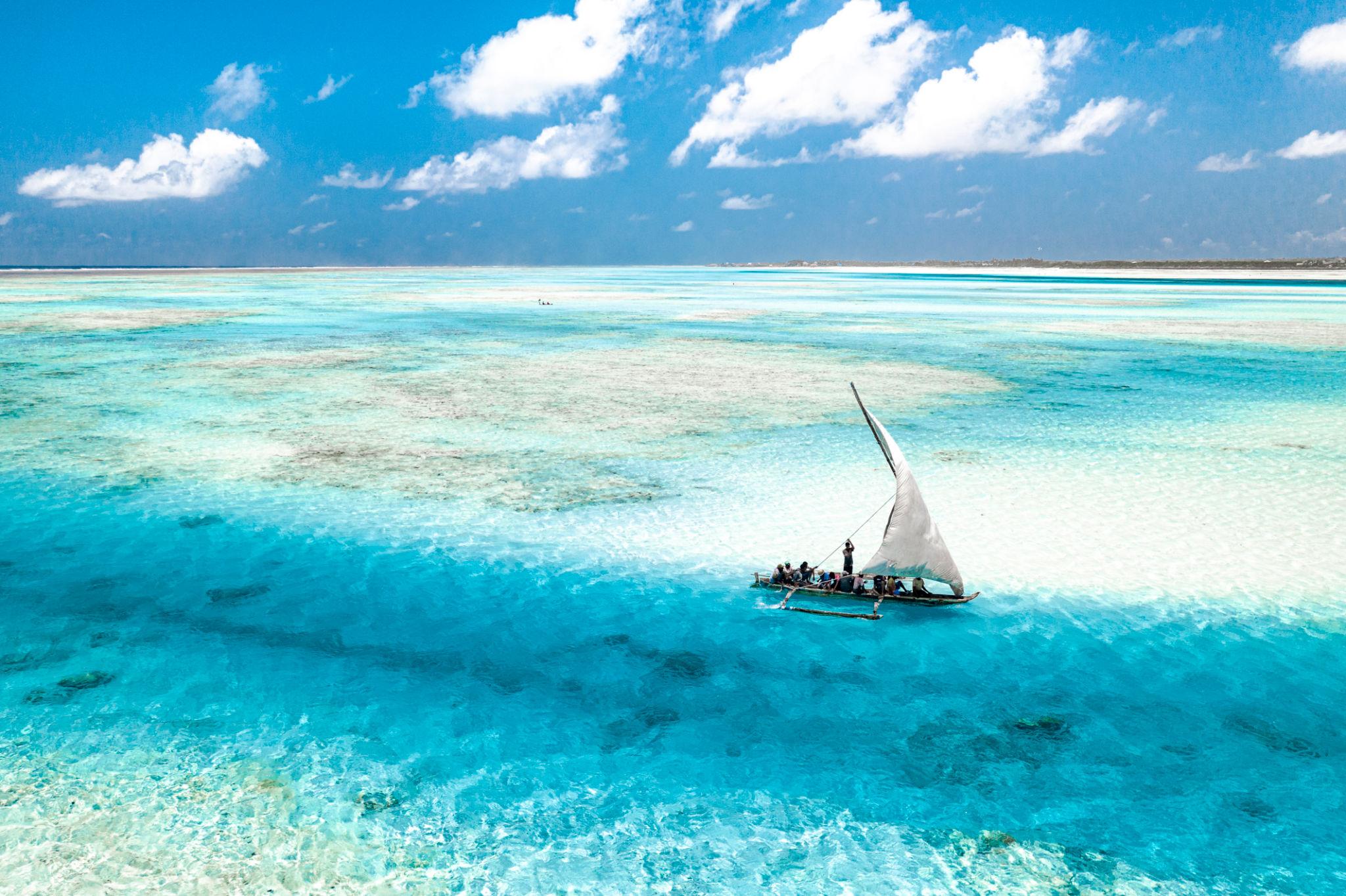 Zanzibar