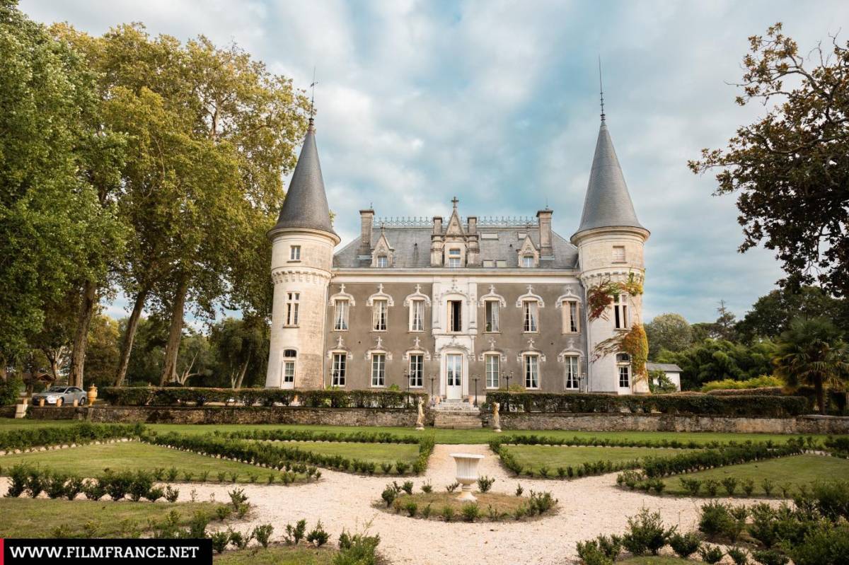 Discover France Gallery