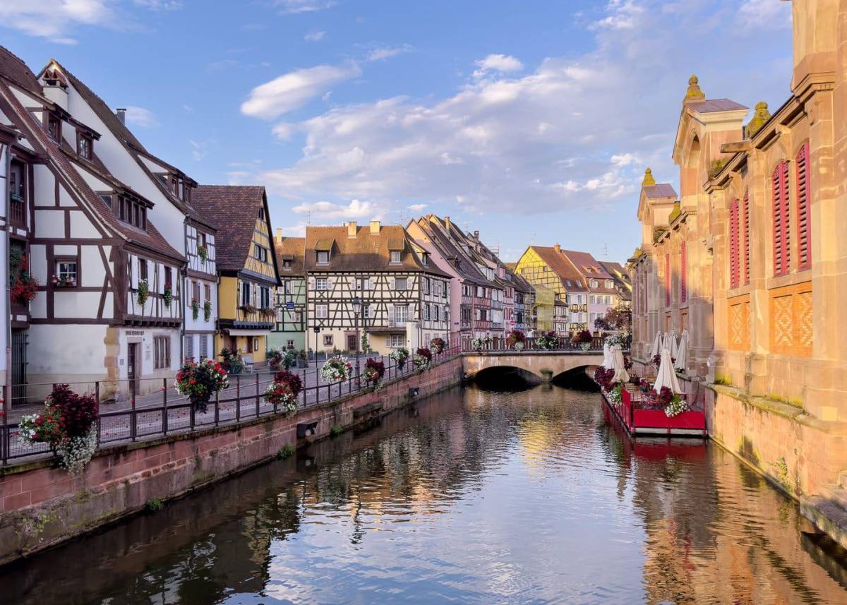 Discover France Gallery