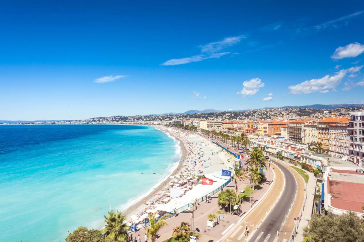 Discover France Gallery