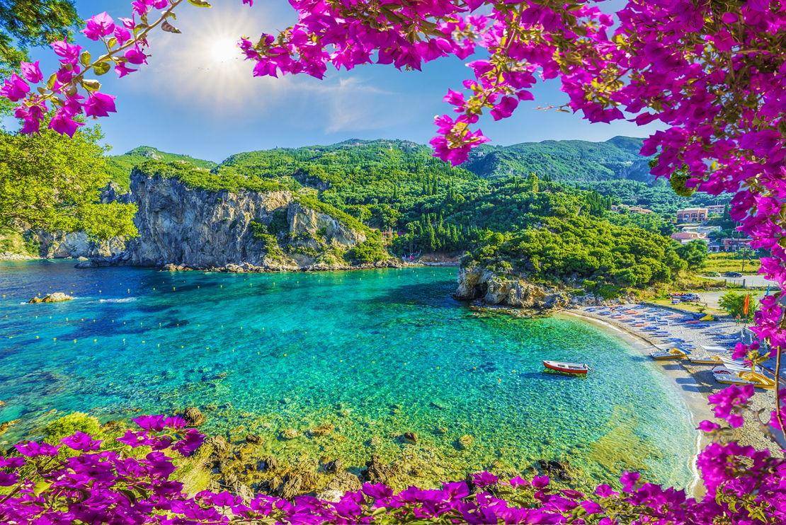 Discover Greece Gallery