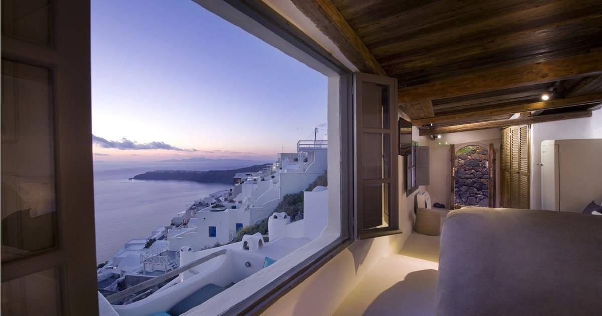 Discover Greece Gallery