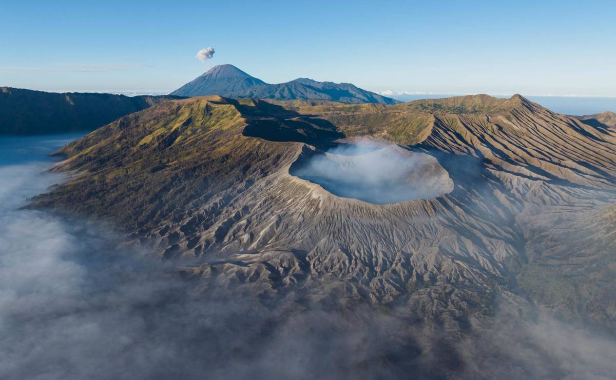 Experience Indonesia Gallery