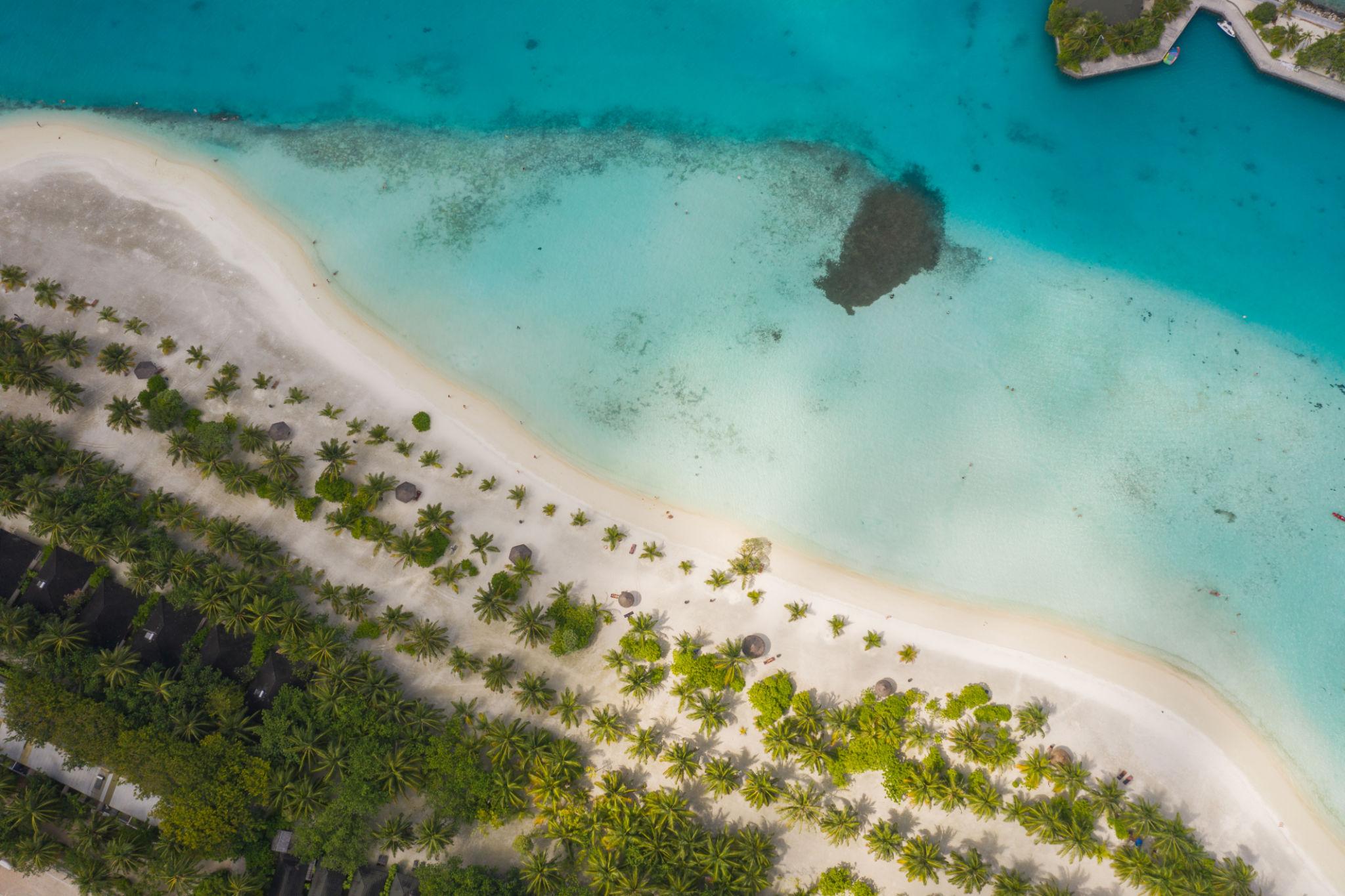 Discover Maldives Gallery