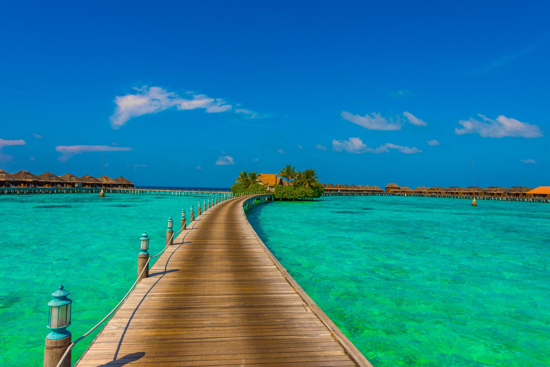 Discover Maldives Gallery
