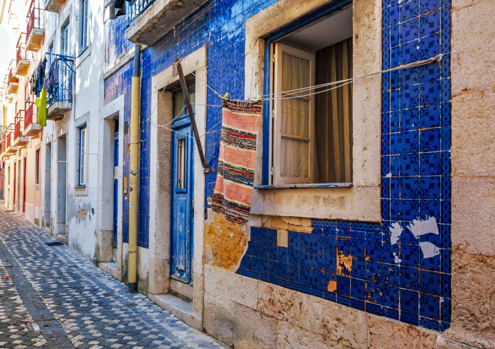 Discover Portugal Gallery