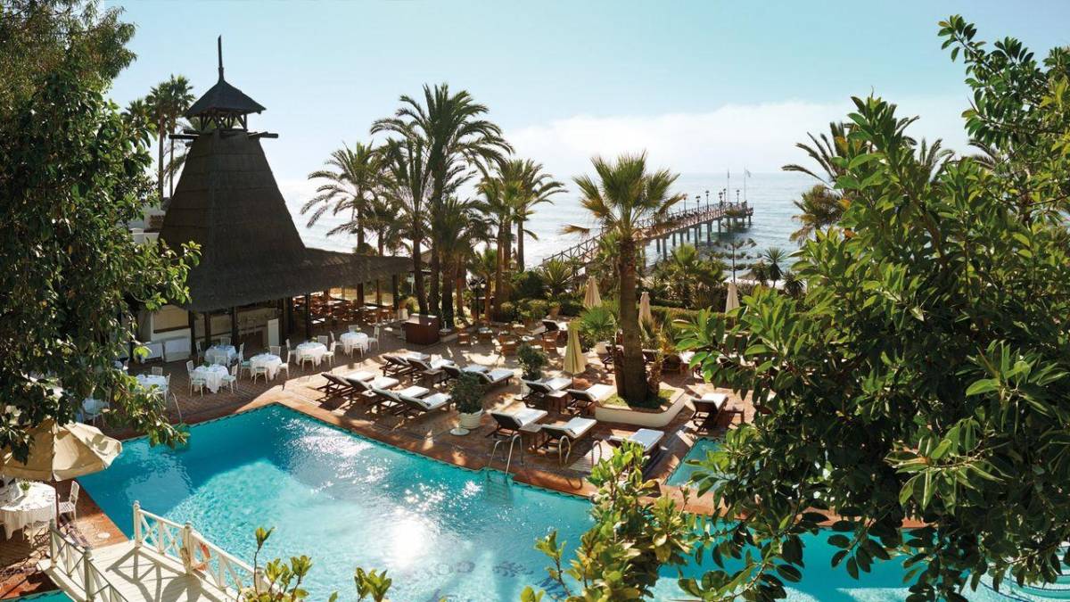 Discover Spain Gallery