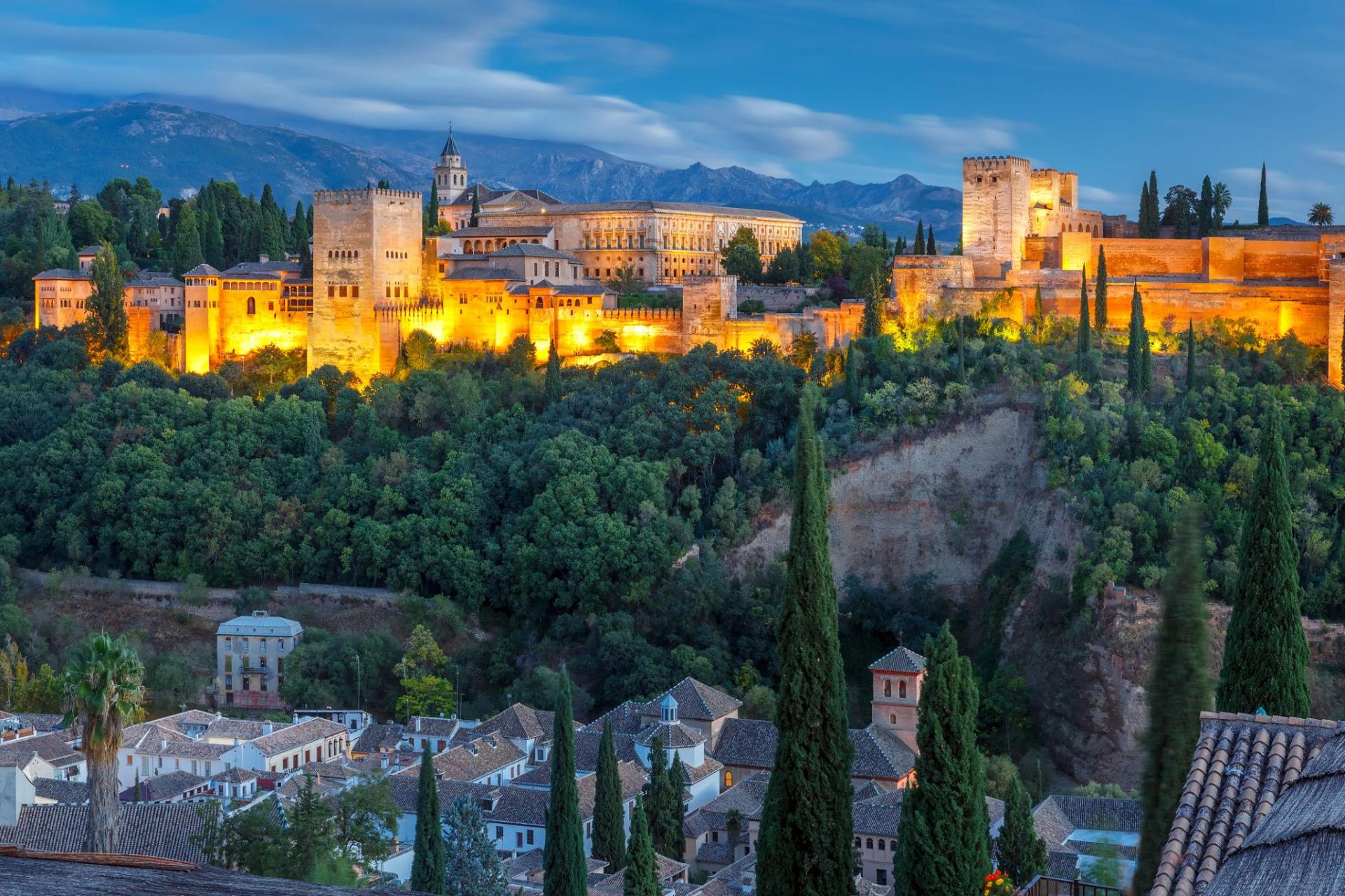 Spain