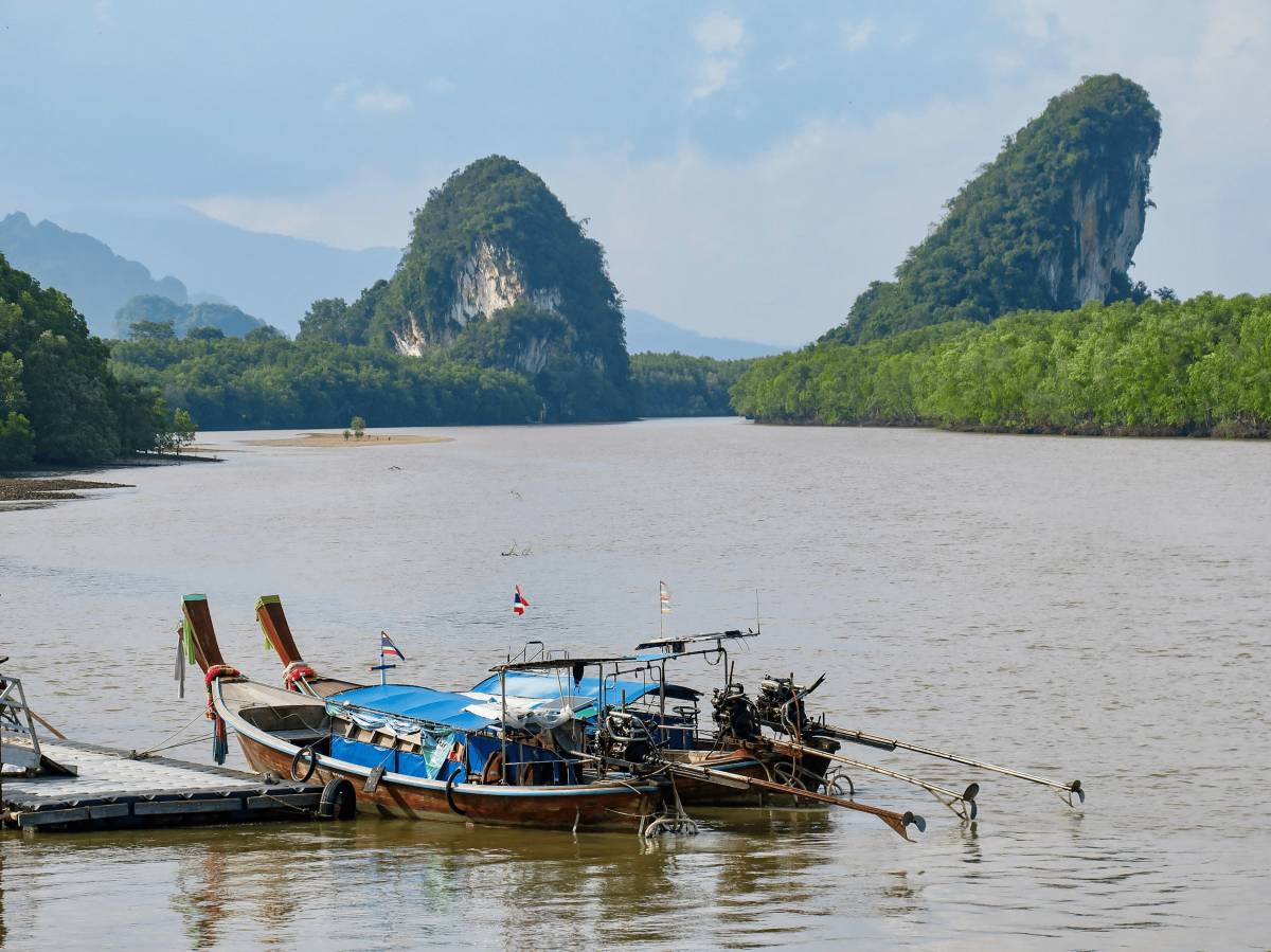 Discover Thailand Gallery