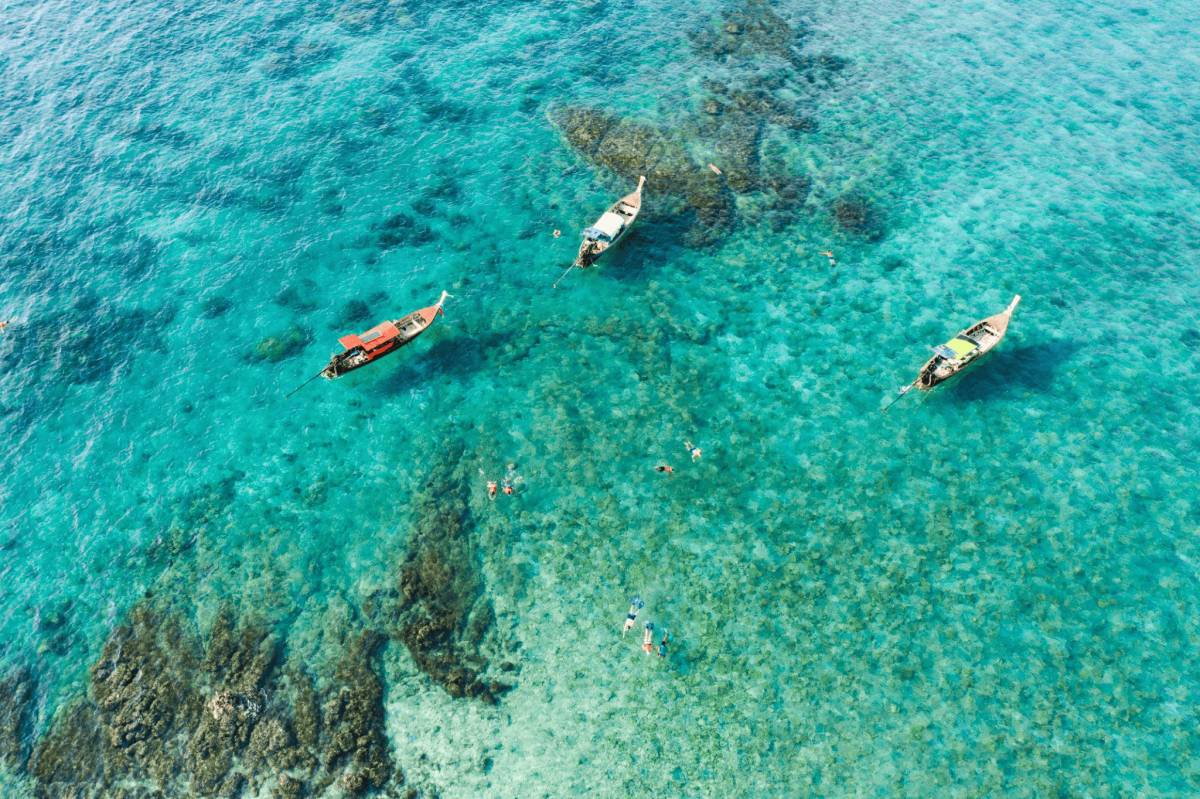 Discover Thailand Gallery